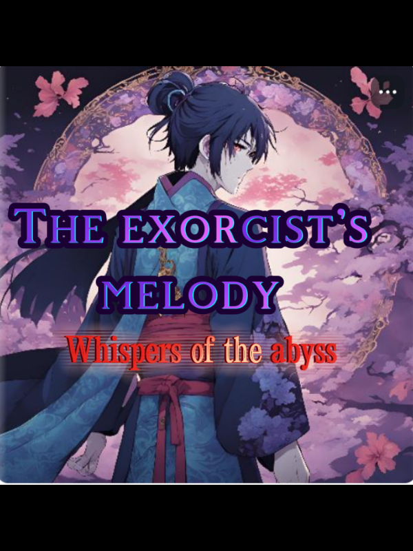 The exorcist's melody: Whispers of the abyss icon