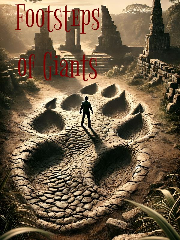 Footsteps of Giants icon