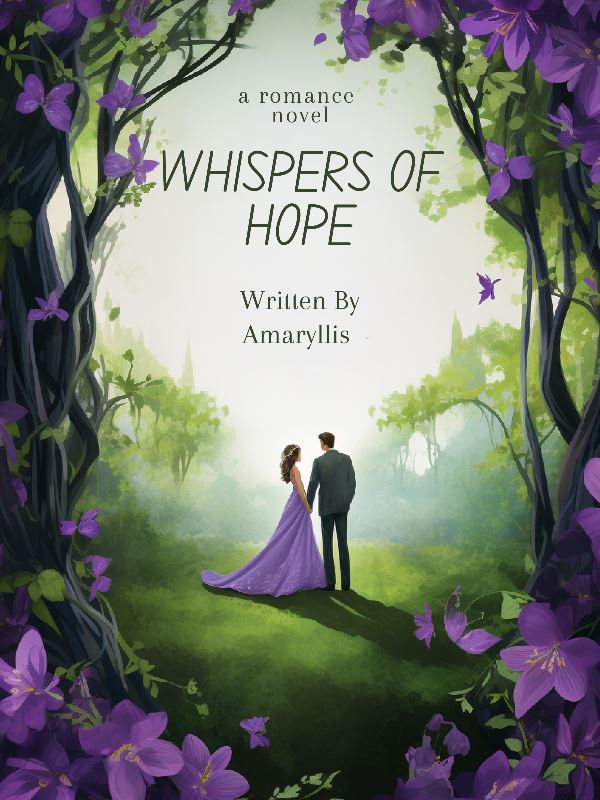 Whisper's of Hope icon