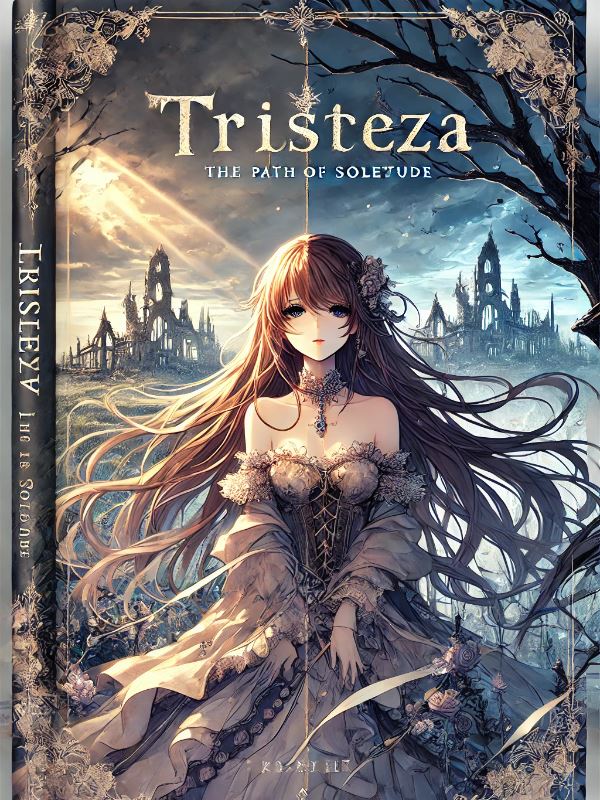 Tristeza : The Path of Solitude icon