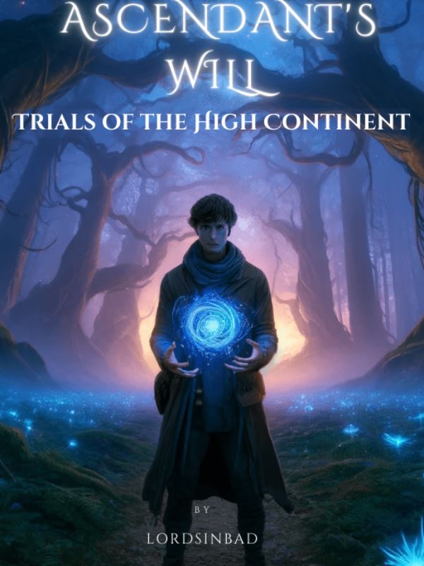 Ascendant's Will: Trials of the High Continent icon