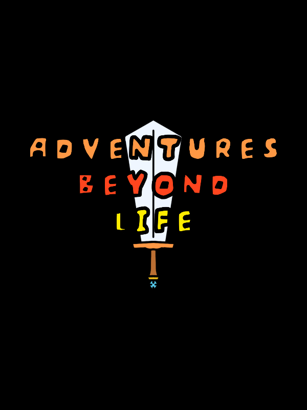 Adventures Beyond Life (ABL) icon