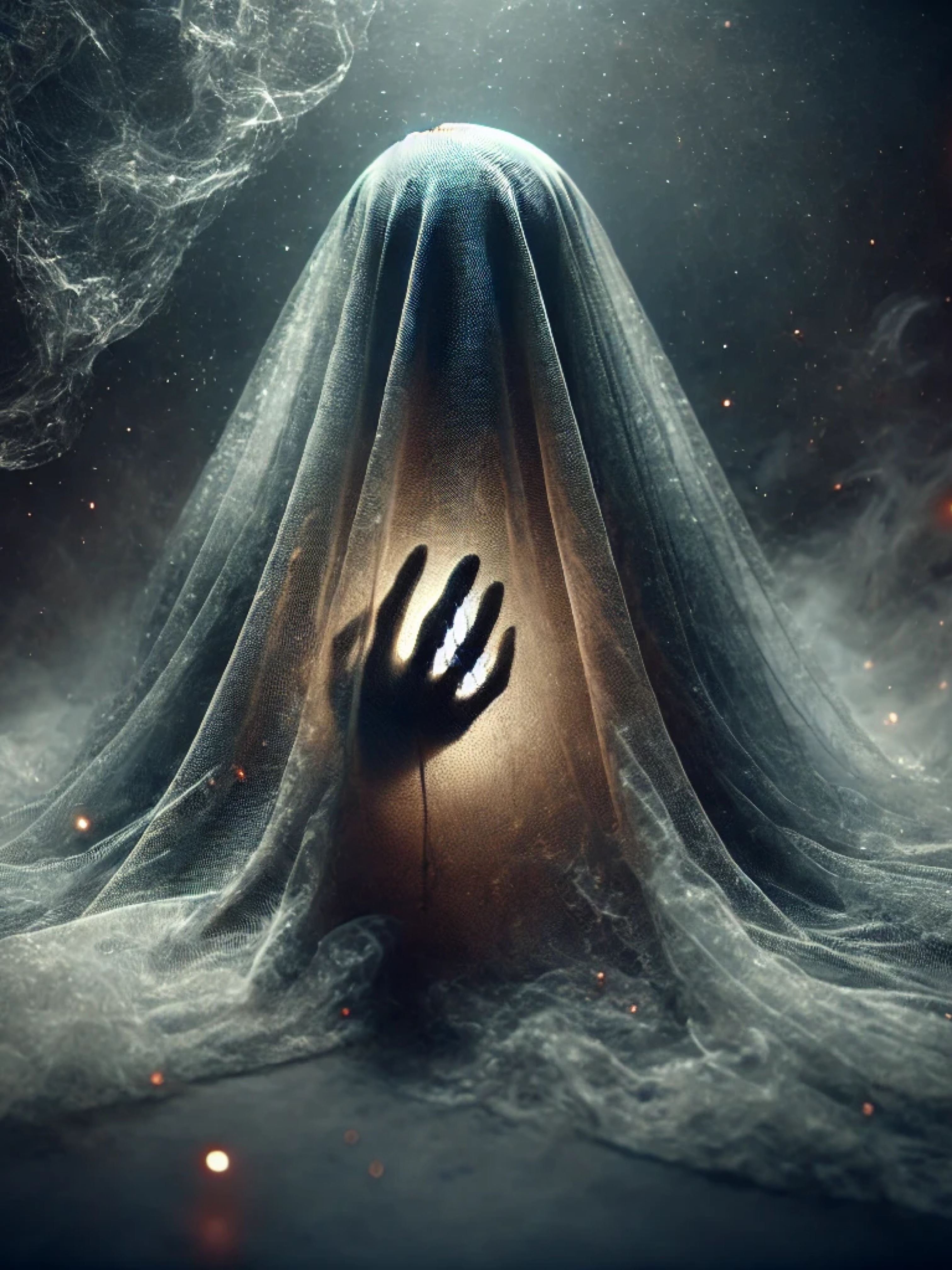 The Hollow Veil icon