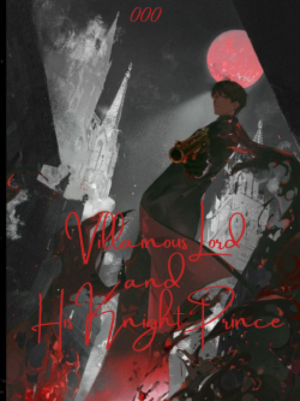 Villainous Lord and His Knight Prince icon