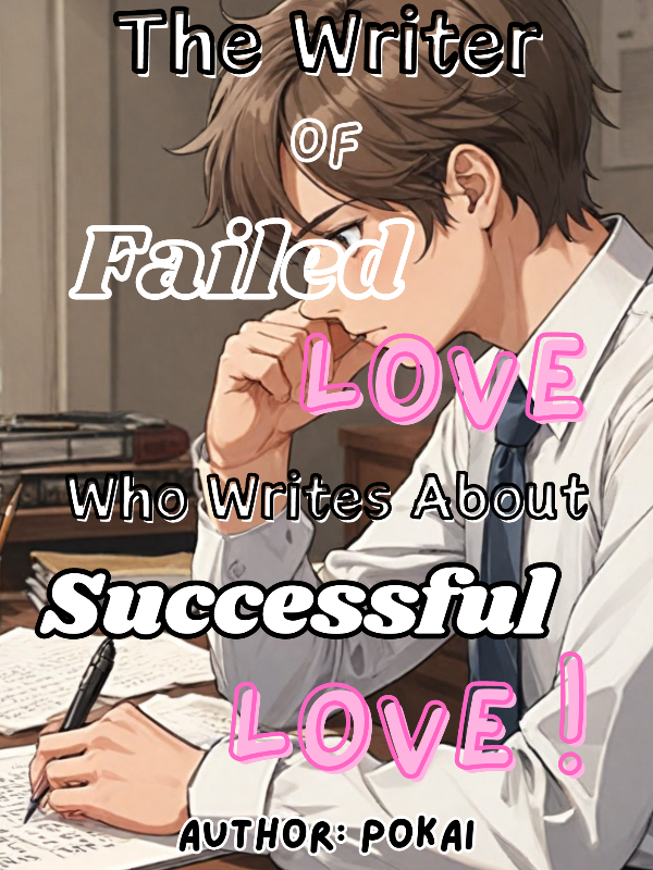 The Writer Of Failed Love Who Writes About Successful Love! icon