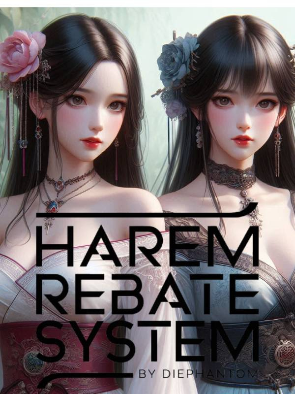 My harem rebate system icon