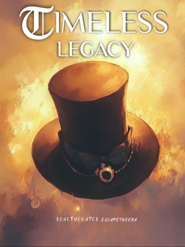 TIMELESS LEGACY icon