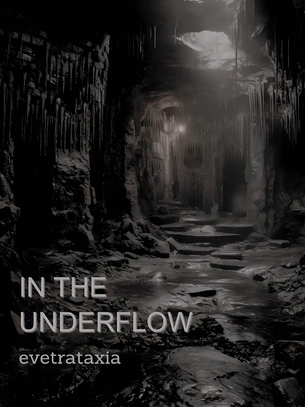 In The Underflow icon