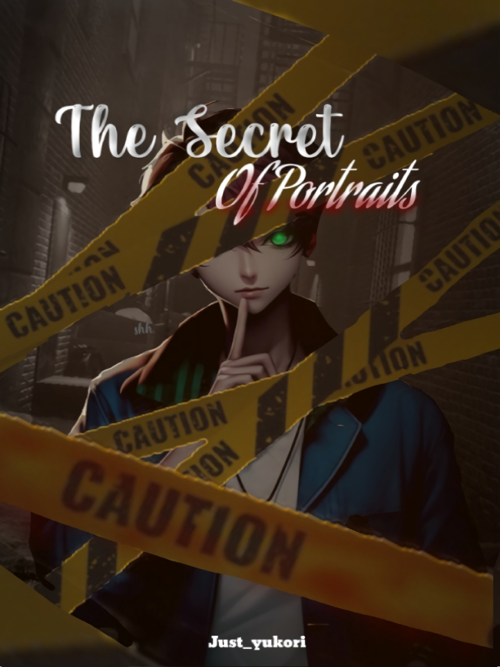 The Secret Of Portraits icon