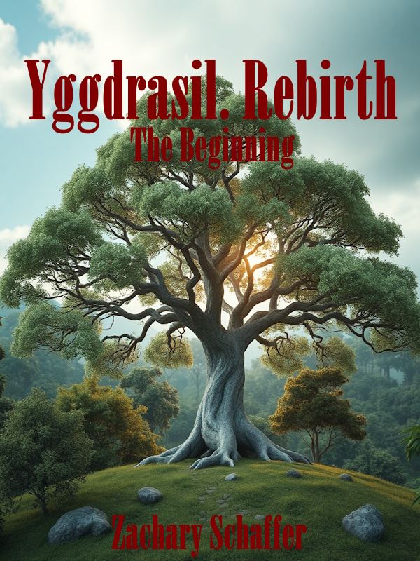 Yggdrasil. Rebirth icon