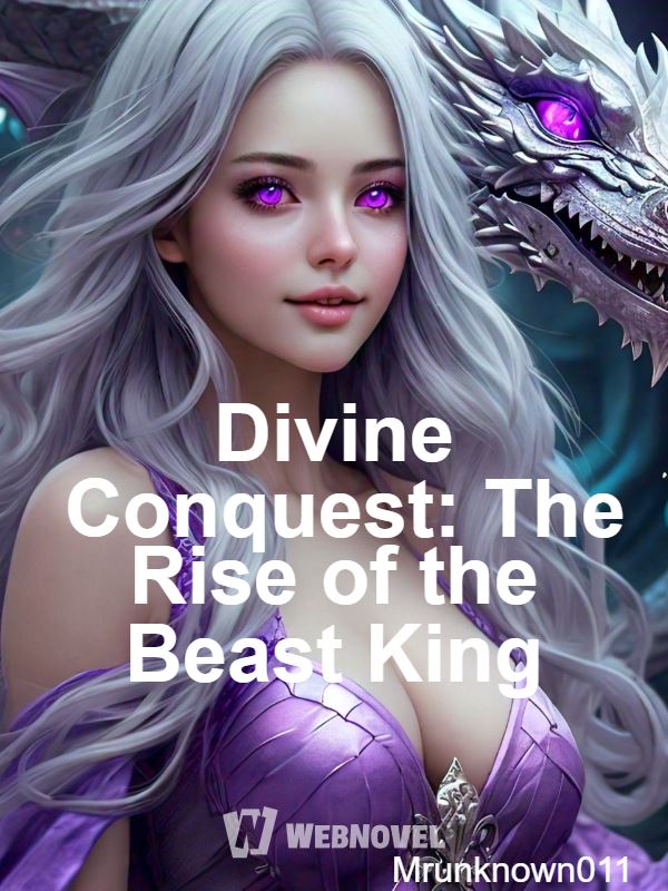 Divine Conquest: The Rise of the Beast King icon