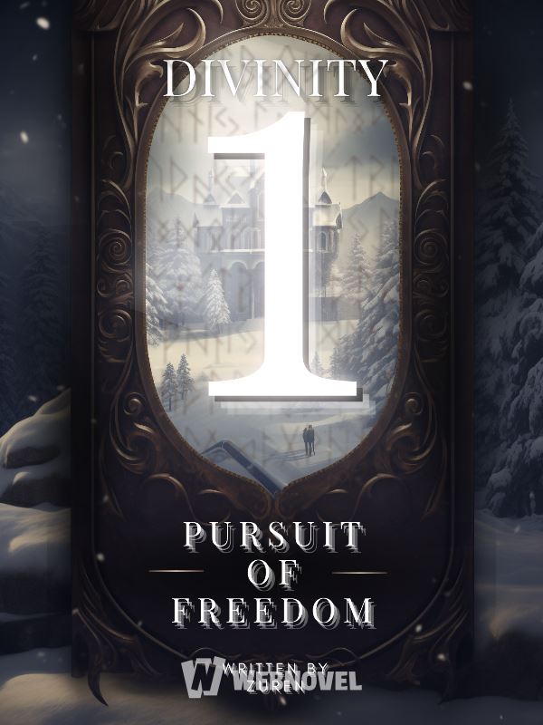 Divinity: Pursuit of Freedom icon