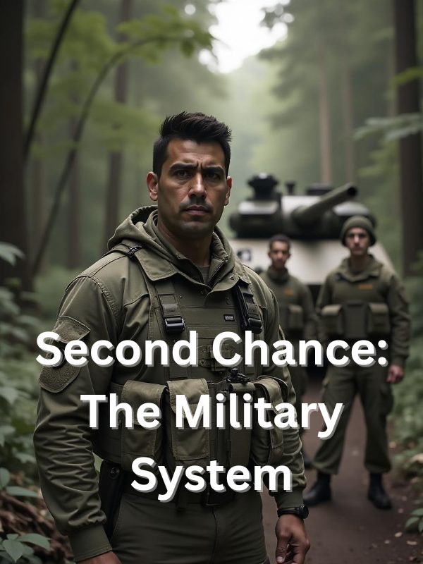 Second Chance: The Military System icon