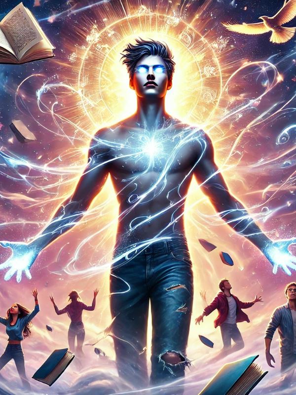 Erik's Crazy Second Chance icon