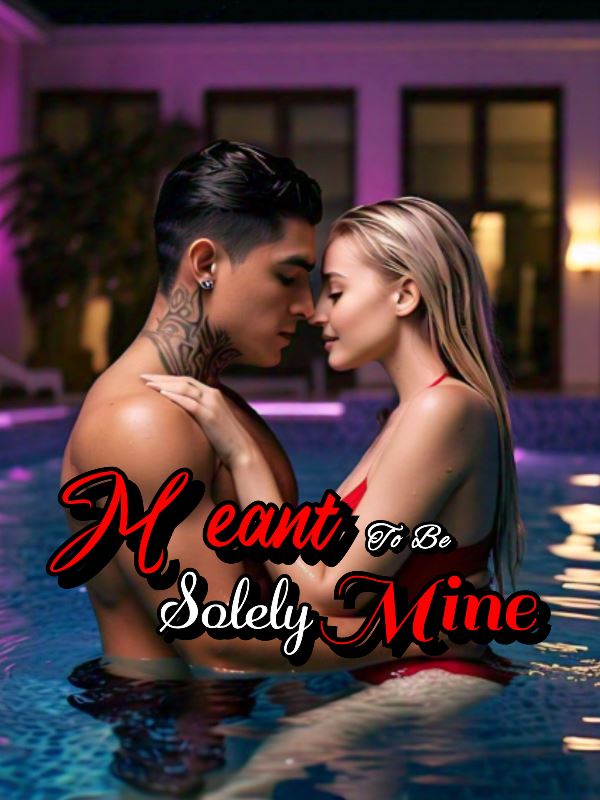 MEANT TO BE SOLELY MINE icon