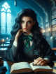 Harry Potter The Unseen Heroine icon