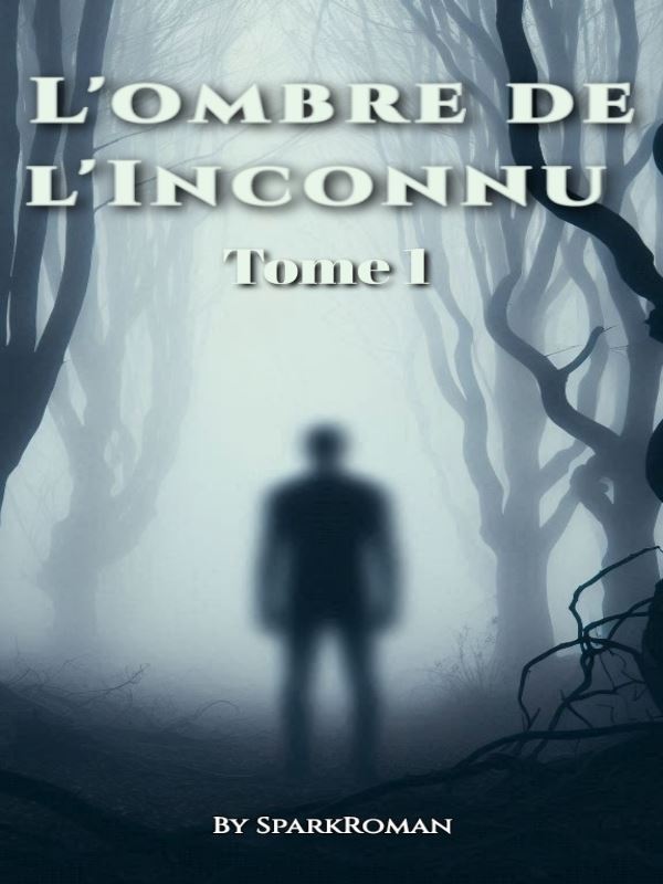 L'OMBRE DE L'INCONNU - Tome 1 icon