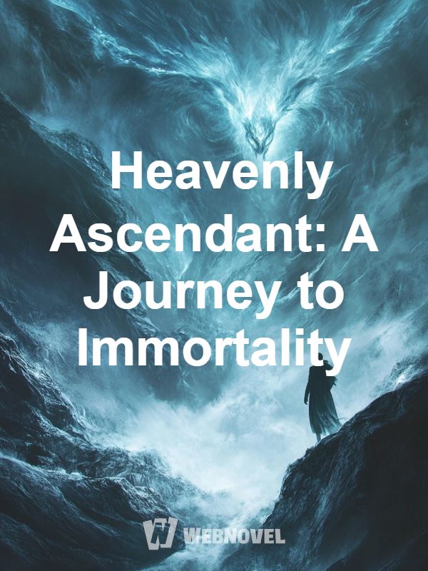 Heavenly Ascendant: A Journey to Immortality icon