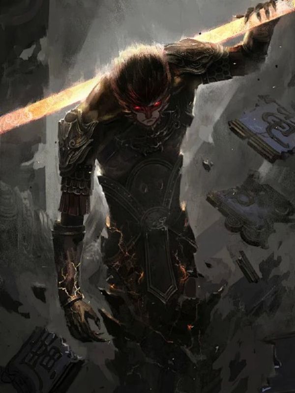 Starting with the Seventy-Two Transformations, Slaying the East Sea! icon