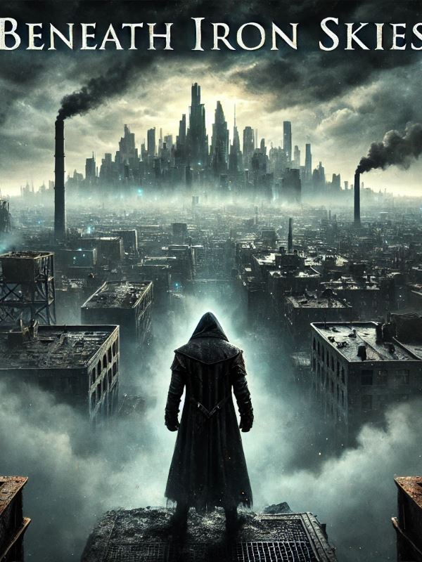 Beneath Iron Skies icon