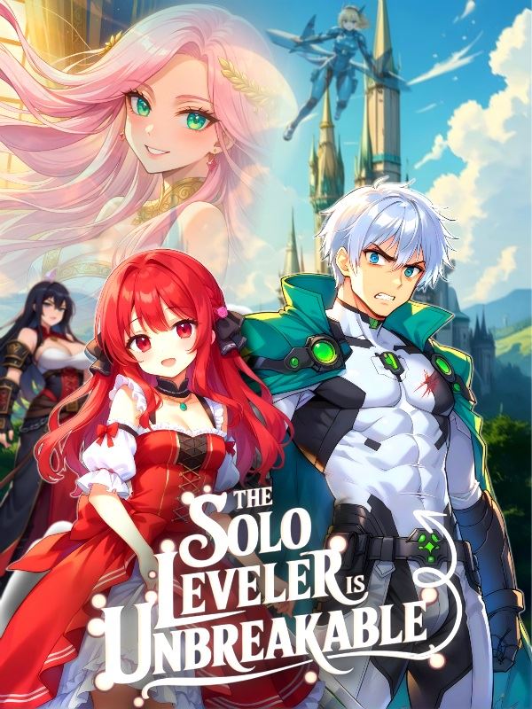 The Solo Leveler is Unbreakable icon