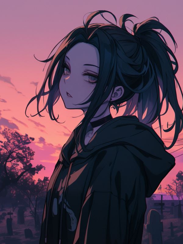 I Took an Online Job and Became an Assistant to the Dead! icon