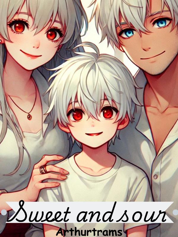 Sweet, and Sour icon