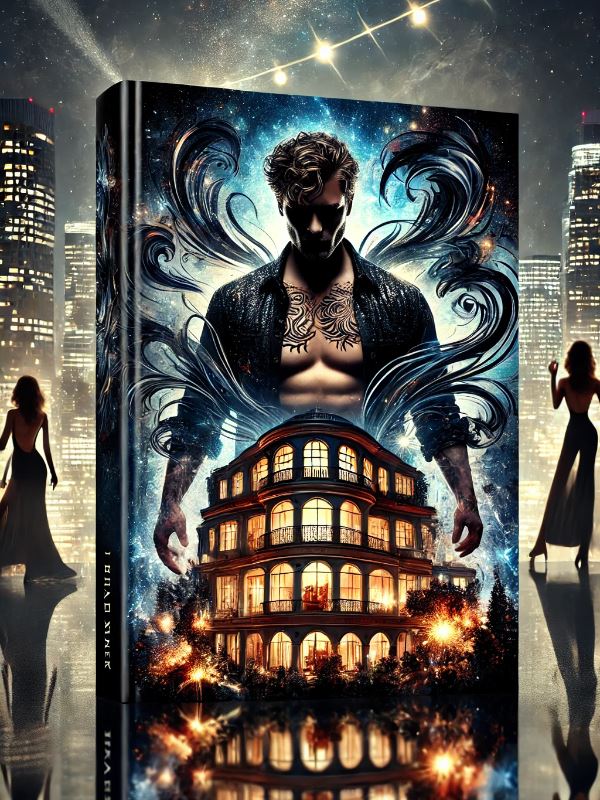 Master of Shadows and Desire icon