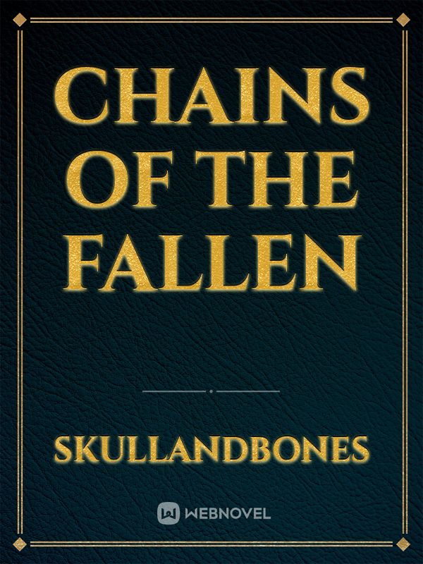 Chains of The Fallen icon