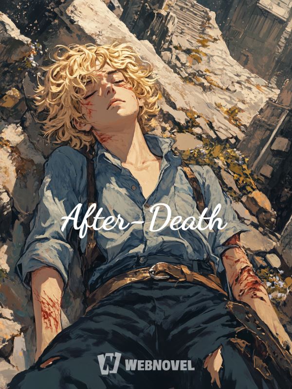After-Death icon