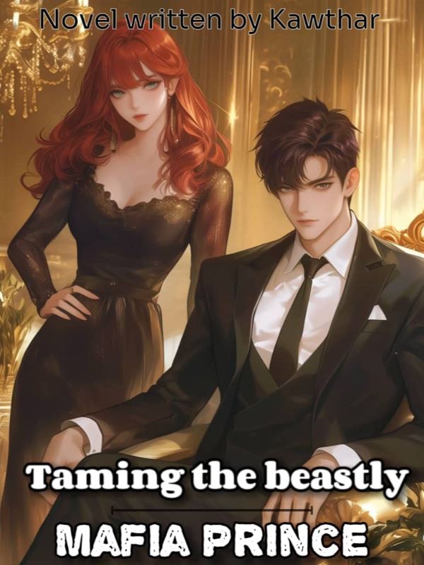 Slavery and Seductions: Taming the Beastly Mafia Prince icon