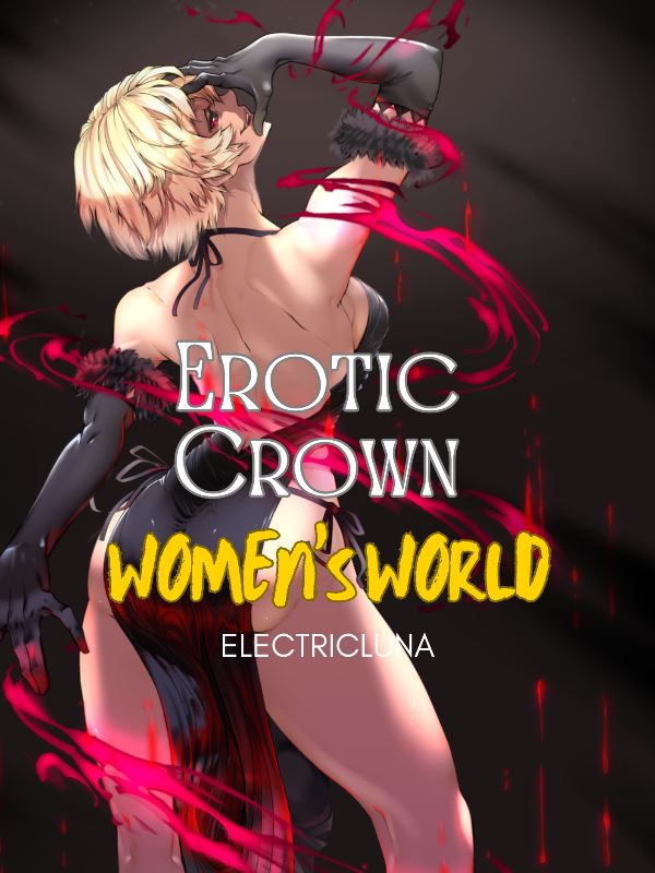 Erotic Crown: Women's World icon