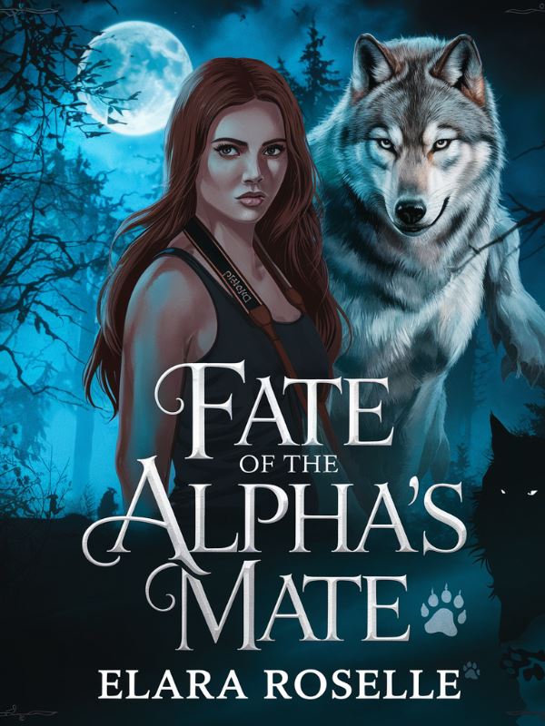 Fate of the Alpha's Mate icon