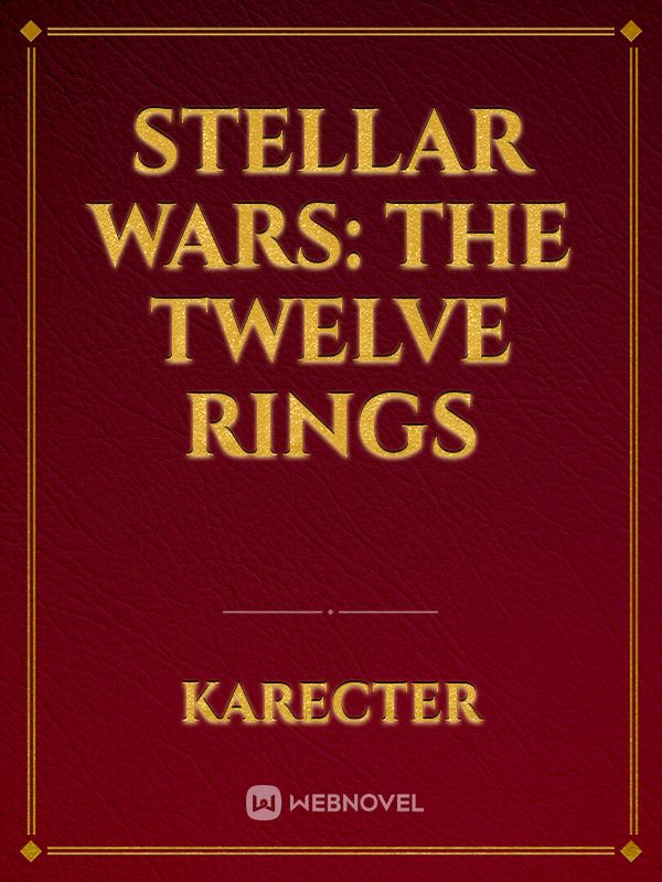 STELLAR WARS: The Twelve Rings icon