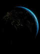 The Day the World Stopped icon