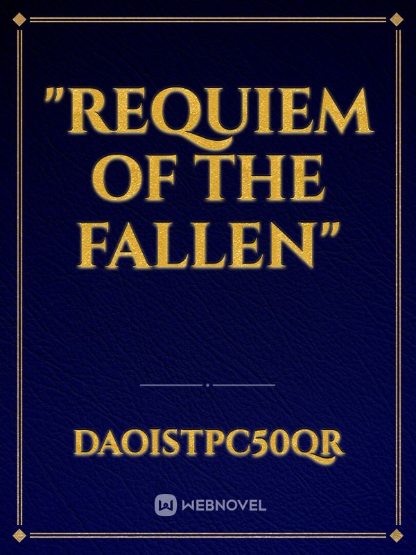 "Requiem of the Fallen" icon