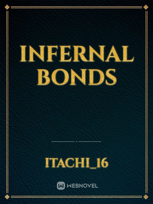 Infernal Bonds icon