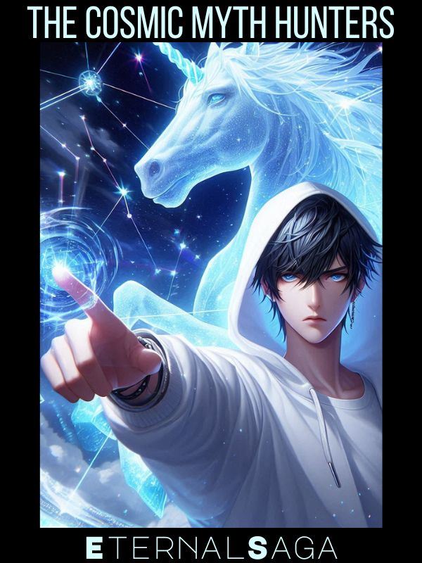 The Cosmic Myth Hunters icon