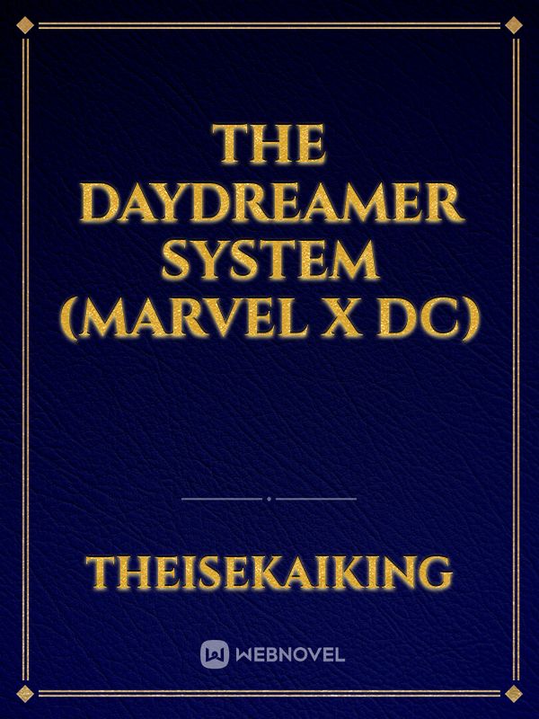 The Daydreamer System (Marvel x DC) icon