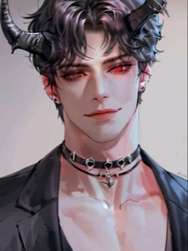 Heir to The Demon icon