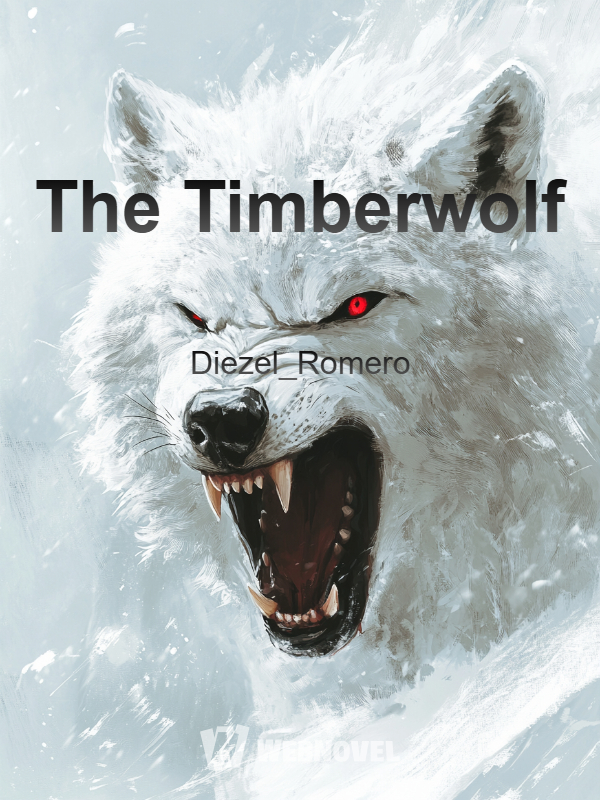 The Timberwolf icon