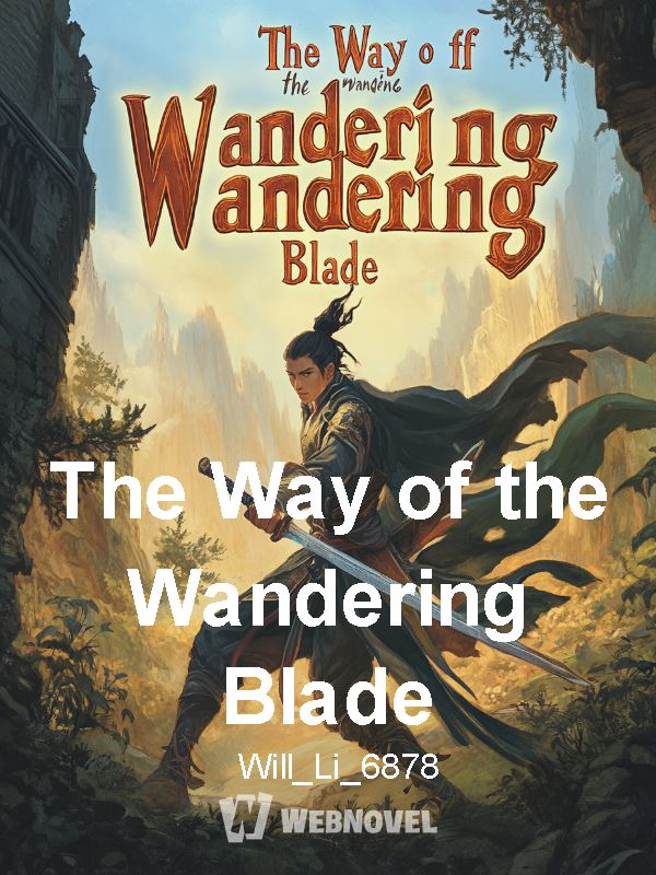 The Way of the Wandering Blade icon