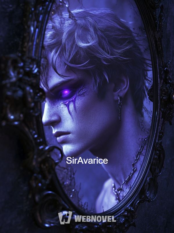 Reincarnated as a Villain of the Obsidian Sanctum icon