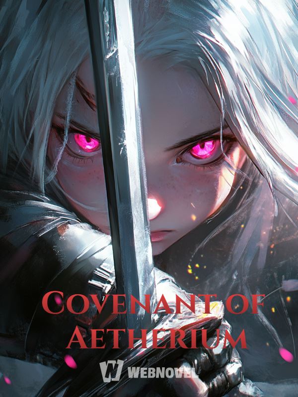 Covenant of Aetherium icon