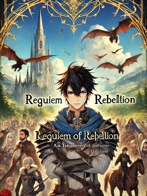 Requiem of Rebellion icon