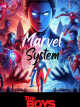 Marvel System In The Boys icon