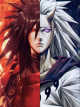 Naruto: Reborn As Madara's Grandson icon