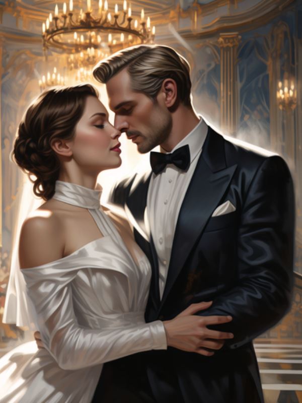 Reborn, the Obsessed Boss Loves Her Madly icon