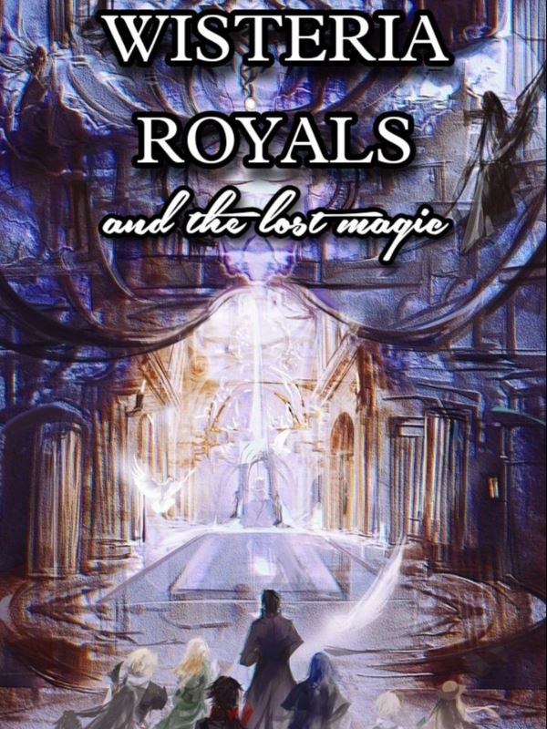 Wisteria Royals and the Lost Magic icon