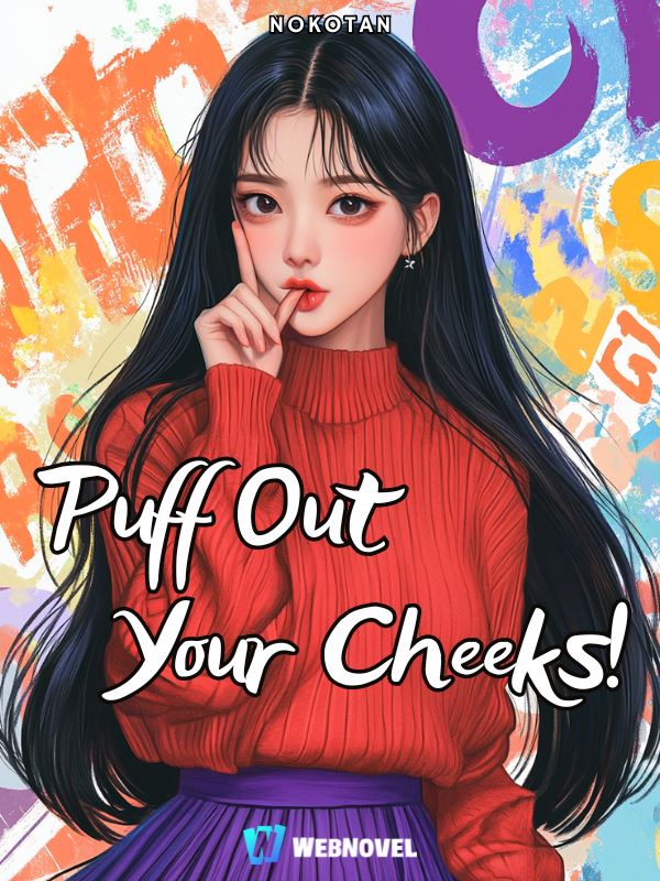 Puff Out Your Cheeks! icon